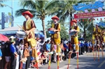 Giữ gìn và phát triển nghệ thuật cà kheo miền biển