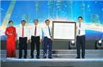 Xây dựng Hiệp Hòa thành trung tâm động lực phát triển phía Tây tỉnh Bắc Ninh