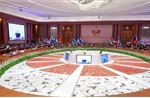 Chủ tịch Trung Quốc kêu gọi BRICS thúc đẩy phát triển dựa trên đổi mới sáng tạo