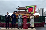 Lễ hội Việt Nam tại Kanagawa (Nhật Bản) 2026: Gắn kết trái tim, hướng tới tương lai