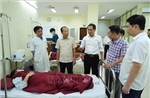 Tăng cường kiểm soát an toàn thực phẩm tại các bếp ăn tập thể
