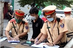 Bộ Tư pháp không đề xuất tăng mức xử phạt vi phạm hành chính khi sửa luật