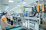Giải ngân vốn FDI bốn tháng đầu năm 2025 cao nhất trong 5 năm qua