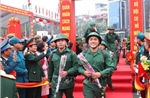 Đề xuất Chủ tịch tỉnh quyết định tạm hoãn gọi nhập ngũ, miễn gọi nhập ngũ