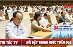 Nổi bật tuần qua: Việt Nam còn 34 tỉnh, thành phố; Giá vàng đồng loạt tăng