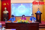 Nhà báo trẻ xung kích trên mặt trận thông tin trong kỷ nguyên số