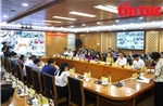 Thống kê sát thực tiễn phục vụ xây dựng văn kiện Đại hội Đảng bộ các cấp
