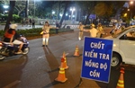Tai nạn giao thông giảm mạnh sau 5 tháng triển khai Nghị định 168