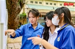 Lưu ý thời tiết Kỳ thi tốt nghiệp THPT năm 2025