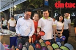 Tiêu dùng bền vững hướng đến kỷ nguyên xanh