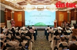 Phấn đấu vận hành thử nghiệm thị trường carbon vào cuối năm 2025