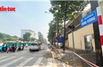 Mở rộng Quảng trường Ba Đình và các tuyến đường phụ cận phục vụ lễ diễu binh