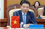 Bộ trưởng Nguyễn Văn Thắng: Phát triển thị trường chứng khoán công bằng, minh bạch và hiệu quả