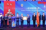 Xây dựng nền Tư pháp chuyên nghiệp, phụng sự nhân dân