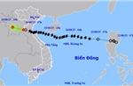 Tin cuối cùng về bão số 5, hoàn lưu sau bão gây mưa lớn diện rộng