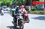 Nắng nóng sắp quay trở lại Bắc Bộ