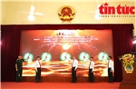 Nhiều hoạt động ý nghĩa hướng tới kỷ niệm 80 năm ngành Toà án