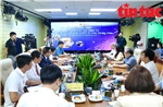 Xây dựng Hợp tác xã điện tử để phát triển bền vững và hội nhập sâu rộng
