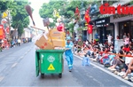 Những sự hy sinh thầm lặng phía sau thành công rạng rỡ của Đại lễ A80