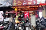 Giá vàng tăng mạnh lên mức 136 triệu đồng/lượng