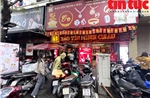 Giá vàng miếng niêm yết ở mức 138 triệu đồng/lượng