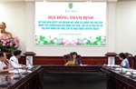 Đề xuất quy định mới về số lượng cấp phó HĐND các cấp