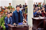 Ông Đinh La Thăng chỉ có tài sản là một căn chung cư, thu hồi được 4,5 tỷ đồng