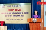 Cục trưởng Cục Thống kê: Kịch bản tăng trưởng 8,5% là thách thức lớn