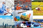 Bức tranh kinh tế quý III và 9 tháng năm 2025 có nhiều điểm sáng