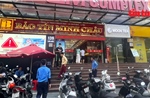 Vàng nhẫn, vàng miếng &#39;cháy hàng&#39; dù giá ở đỉnh, người dân chuyển sang mua bạc