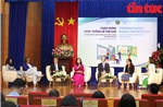 Nỗ lực bảo đảm không ai bị bỏ lại phía sau trong kỷ nguyên dữ liệu toàn cầu