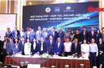 Thúc đẩy đầu tư PPP thông qua cải cách, đổi mới và hợp tác
