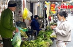  Giá rau xanh ở Hà Nội tăng &#39;chóng mặt&#39;