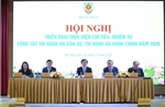 Nâng cao hiệu quả công tác thi hành án dân sự, hành chính trong năm 2026