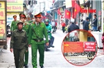 Hà Nội giải toả chợ cóc, xoá cảnh lấn đường, chiếm phố