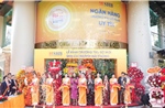 SHB Hải Phòng khai trương trụ sở mới, nâng tầm chất lượng phục vụ khách hàng