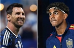 Dự đoán tỉ số Tây Ban Nha và Argentina (Chung kết World Cup 2026): Nhiều bàn thắng