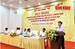 Bốn tháng đầu năm 2026: Khởi tố hình sự 1.464 vụ buôn lậu và hàng giả 