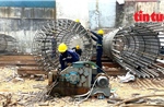 Đẩy nhanh tiến độ giải ngân vốn đầu tư công là nhiệm vụ trọng tâm cuối năm