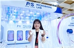 P/S công bố đột phá công nghệ Microbiome trong kem đánh răng Pro-Care