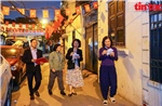 Trưởng thôn, Tổ trưởng tổ dân phố phải có khả năng ứng dụng công nghệ thông tin