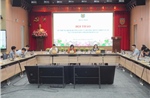 Xây dựng Luật về văn bản quy phạm pháp luật theo Kết luận 09-KL/TW