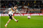 Đội hình dự kiến Đức và Bờ Biển Ngà (World Cup 2026 bảng E): Wirtz đối đầu Fofana