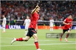 Khoảnh khắc thiên tài của sao Hàn Quốc trước CH Séc ở World Cup 2026