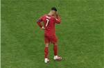 Chiếc bóng đơn côi của Ronaldo
