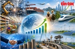 Chuyên gia hiến kế về giải pháp thúc đẩy tăng trưởng bền vững