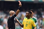 Check VAR World Cup 2026: Trọng tài có chính xác khi rút 3 thẻ đỏ ở trận mở màn?