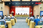 Ngành Tư pháp tiếp tục đẩy mạnh cải cách thủ tục hành chính, chuyển đổi số