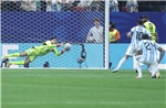 Vì sao Messi thường xuyên sút hỏng 11m?