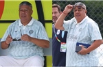 Liên đoàn bóng đá Argentina bị FBI điều tra giữa mùa World Cup 2026